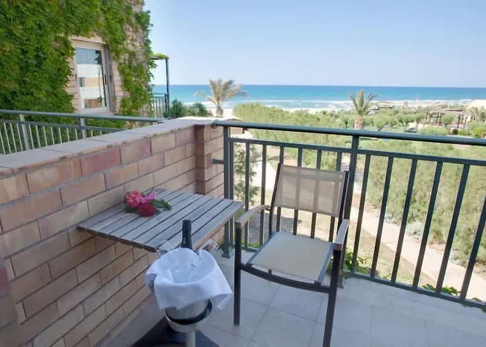 Semesteranläggning (resort) Bella