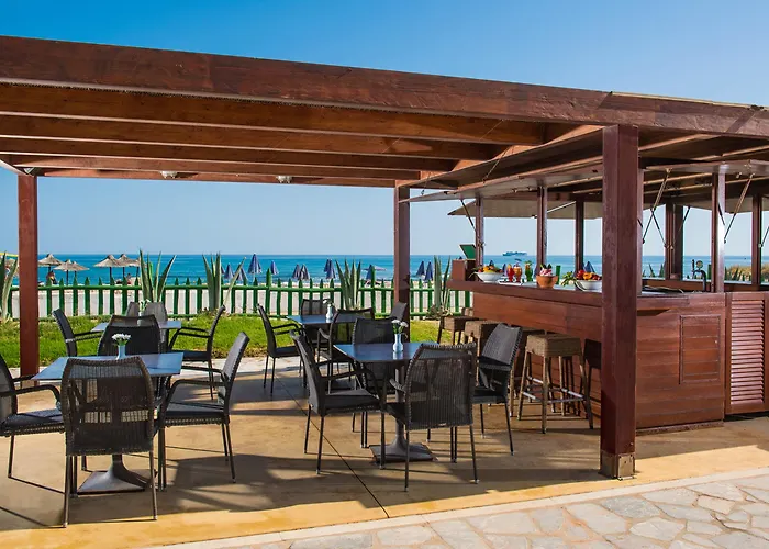 Bella Hersonissos (Crete)