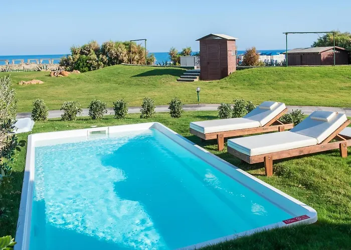 Bella Semesteranläggning (resort)