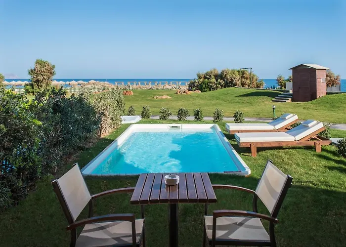 Курортный комплекс Bella 5*