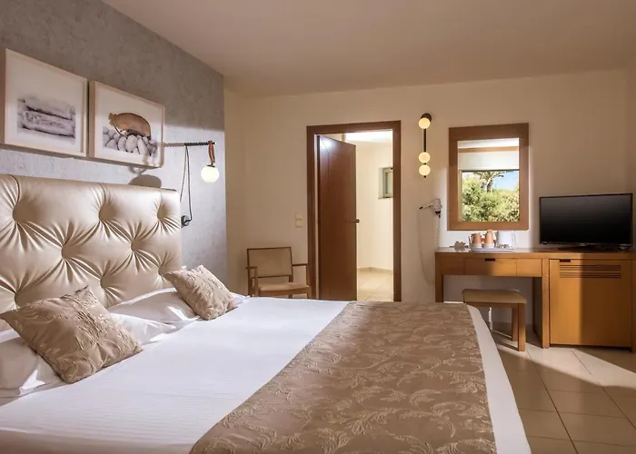 Курортный комплекс Bella