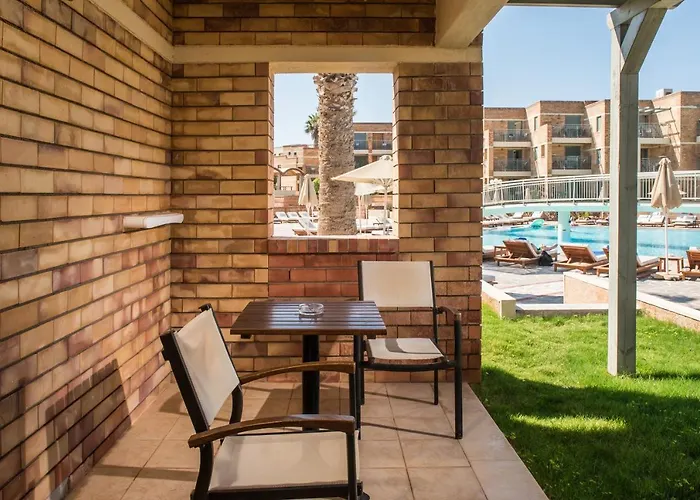 Semesteranläggning (resort) Bella