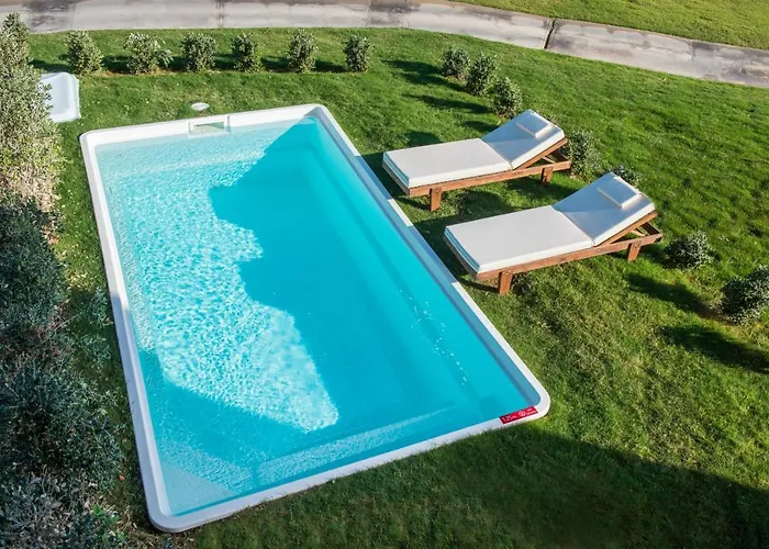 Курортный комплекс Bella 5*