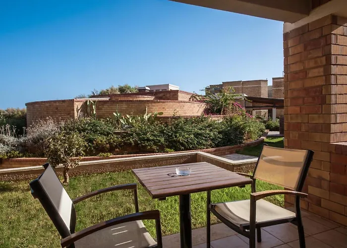 벨라 비치 리조트 헐소니소스