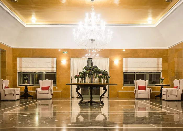 리조트 벨라 비치 헐소니소스