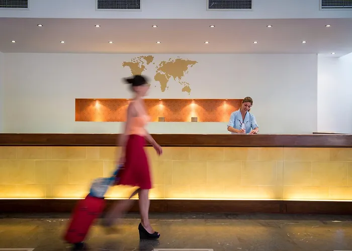 Üdülőközpont Bella 5*