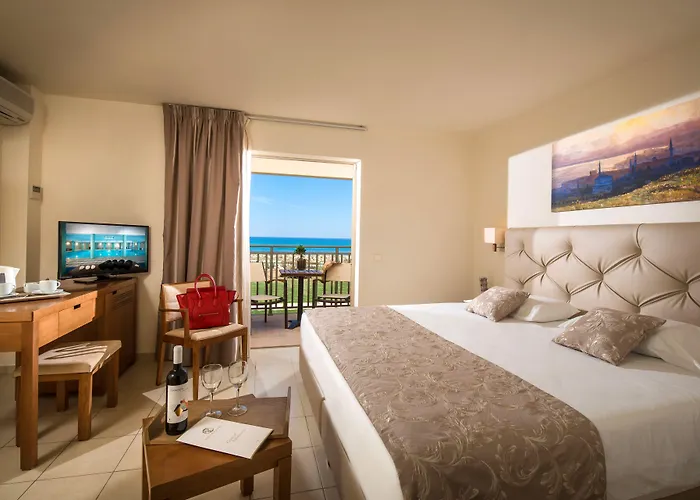 Bella Курортный комплекс 5*