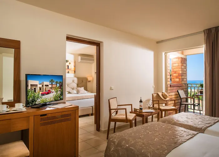 Курортный комплекс Bella