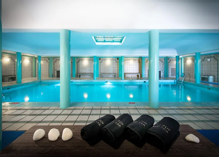 Bella 5* Hersonissos (Crete)