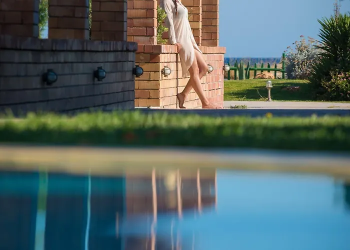 벨라 비치 헐소니소스