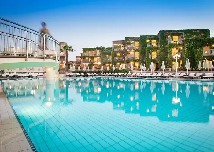 벨라 비치 헐소니소스