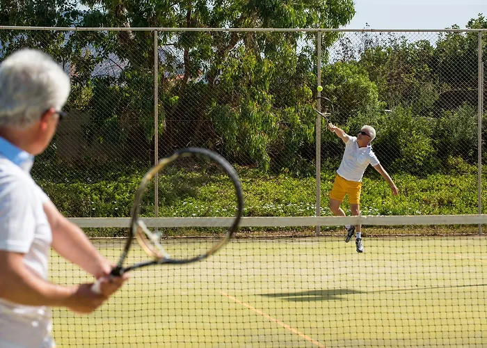 리조트 벨라 비치 5*