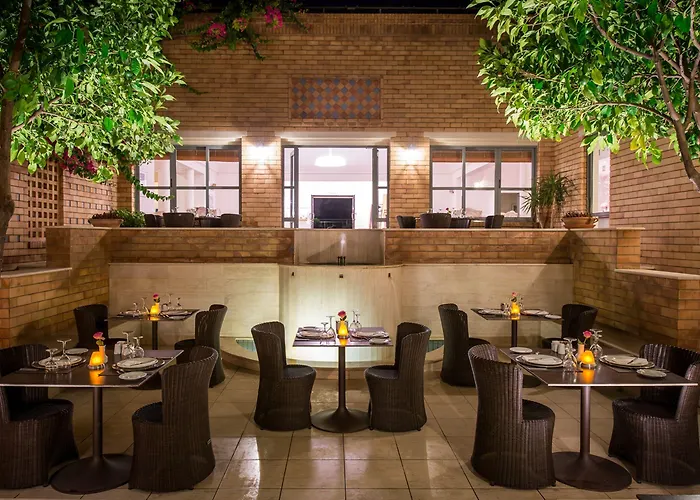 리조트 벨라 비치 5*