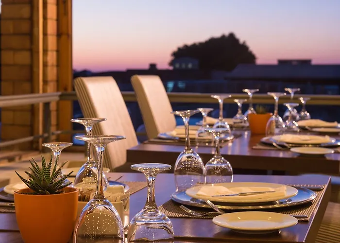 Курортный комплекс Bella