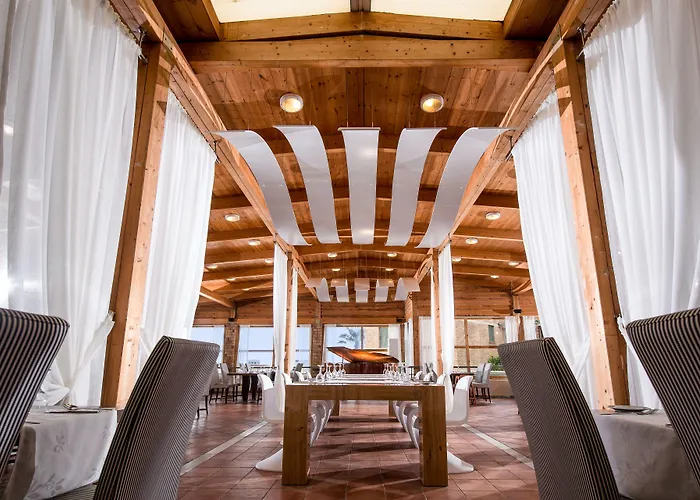 리조트 벨라 비치