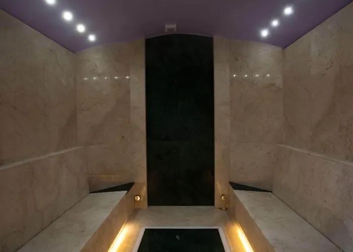 Курортный комплекс Bella