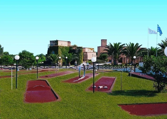 Bella Курортный комплекс