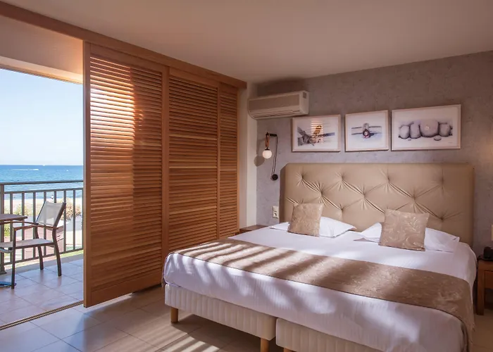 벨라 비치 리조트