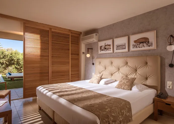 Bella 5* Hersonissos (Crete)