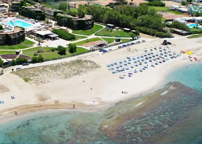 Bella Semesteranläggning (resort) 5*