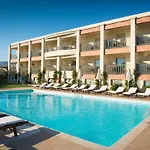 Bella Resort Hersonissos (Crete)