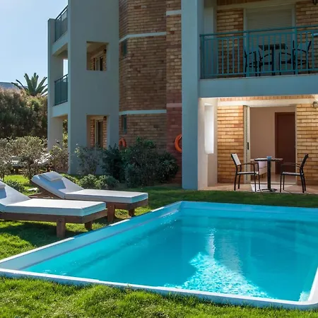 Resort Bella Hersonissos (Crete)