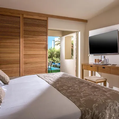 Bella Resort Hersonissos (Crete)