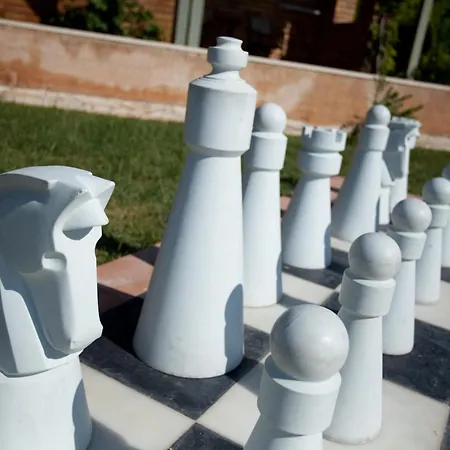 Resort Bella Hersonissos (Crete)