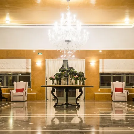 Resort Bella Hersonissos (Crete)